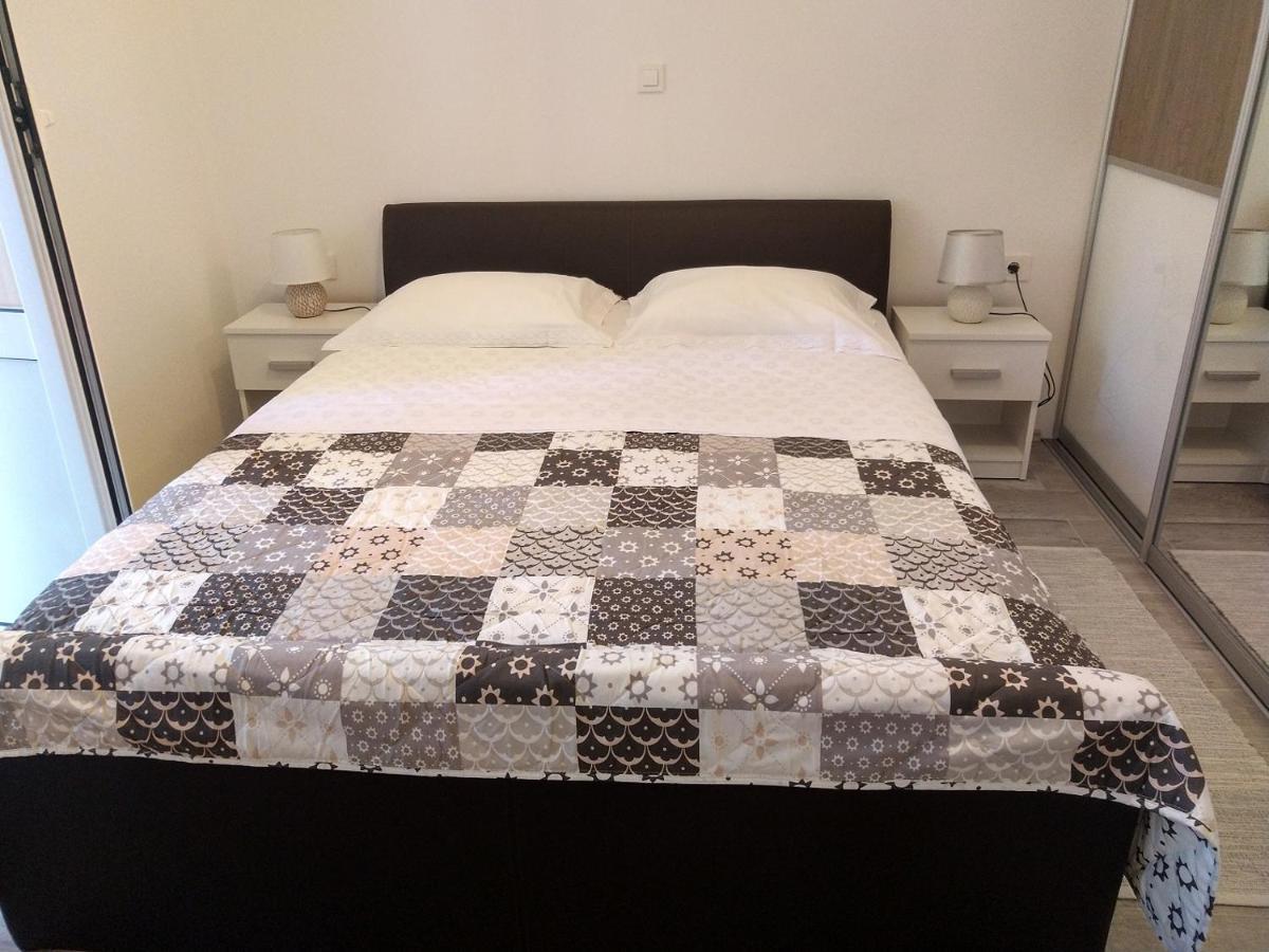 Deluxe Apartment Joia With Balcony On The Beach Bacvice, Free Parking, Old Town, Near Ferry Port Split Exterior foto
