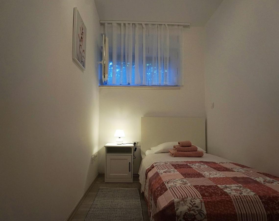 Deluxe Apartment Joia With Balcony On The Beach Bacvice, Free Parking, Old Town, Near Ferry Port Split Exterior foto